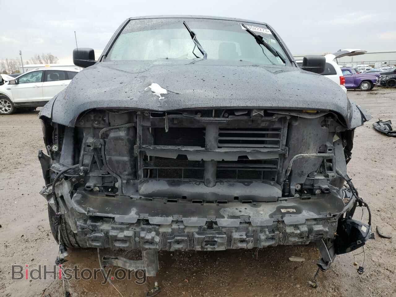 2017 RAM 1500 - VIN: 1C6RR6FG3HS695635 - Фото 5