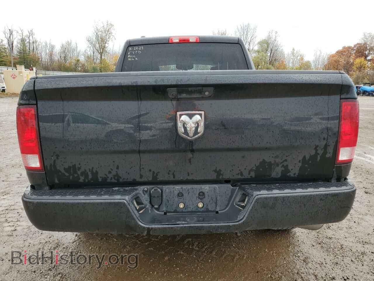2017 RAM 1500 - VIN: 1C6RR6FG3HS695635 - Фото 6