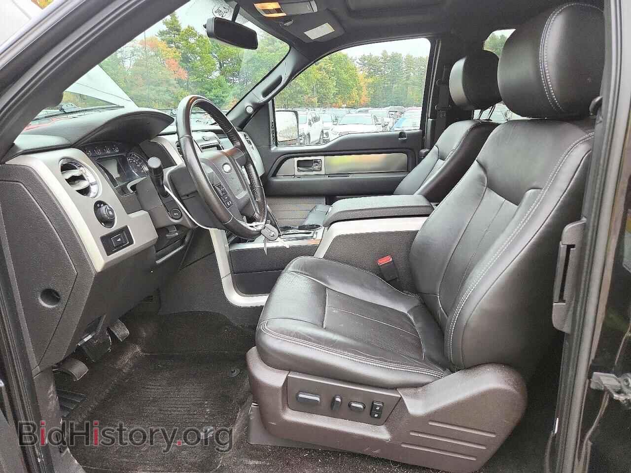 2014 FORD F150 - VIN: 1FTFX1ET7EKE15746 - Фото 7
