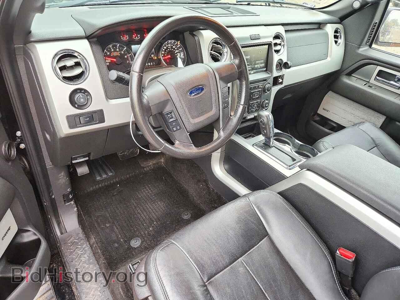 2014 FORD F150 - VIN: 1FTFX1ET7EKE15746 - Фото 8