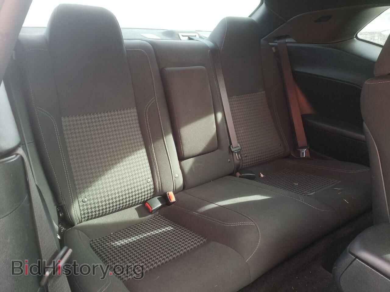 2017 DODGE CHALLENGER - VIN: 2C3CDZAG1HH568707 - Фото 10