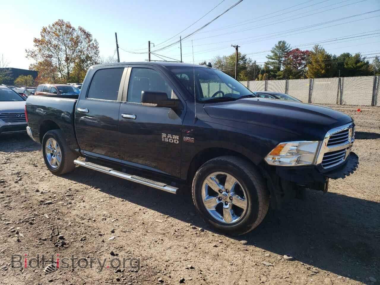 2017 RAM 1500 - VIN: 3C6RR7LT2HG565649 - Фото 4