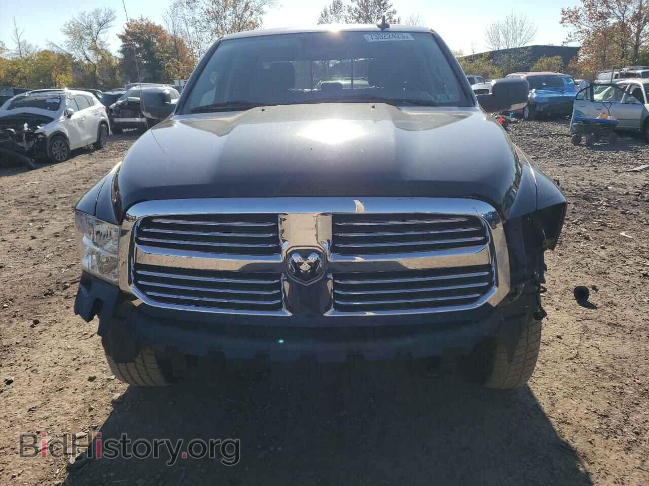 2017 RAM 1500 - VIN: 3C6RR7LT2HG565649 - Фото 5