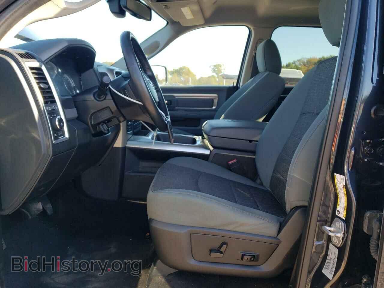2017 RAM 1500 - VIN: 3C6RR7LT2HG565649 - Фото 7