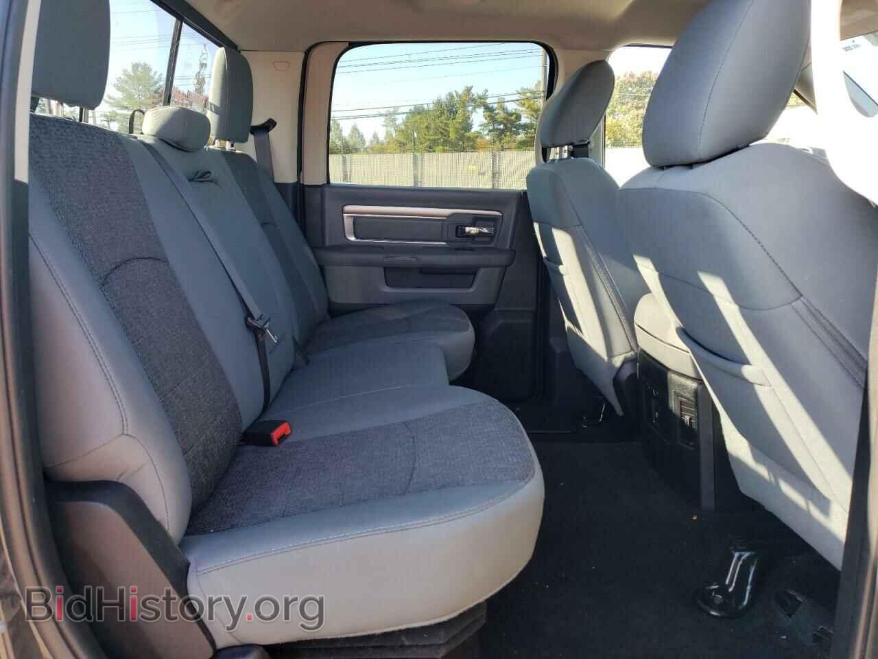 2017 RAM 1500 - VIN: 3C6RR7LT2HG565649 - Фото 10