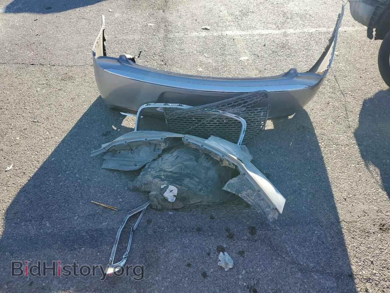 2017 CHRYSLER 300 - VIN: 2C3CCAEG0HH564355 - Фото 14