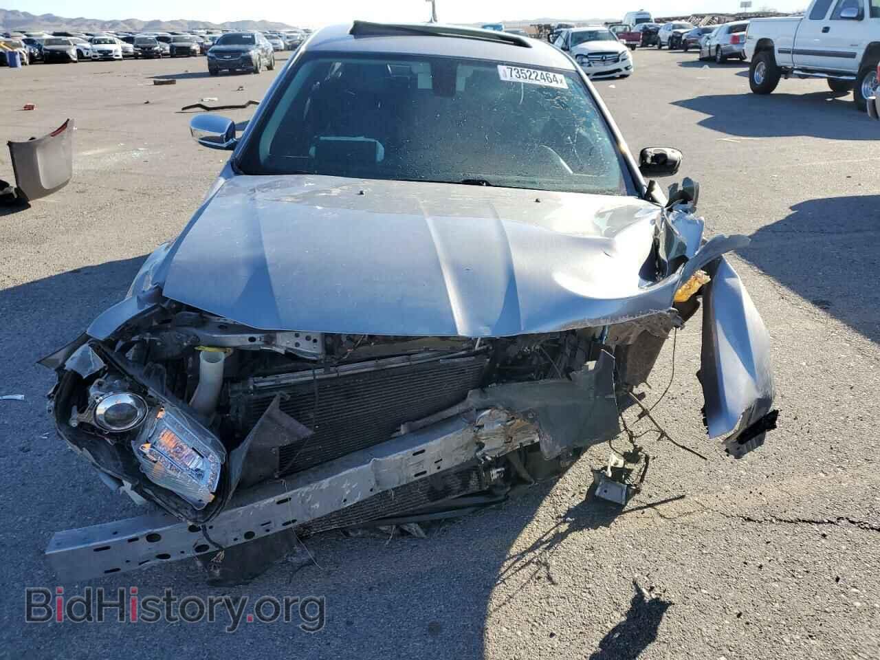 2017 CHRYSLER 300 - VIN: 2C3CCAEG0HH564355 - Фото 5
