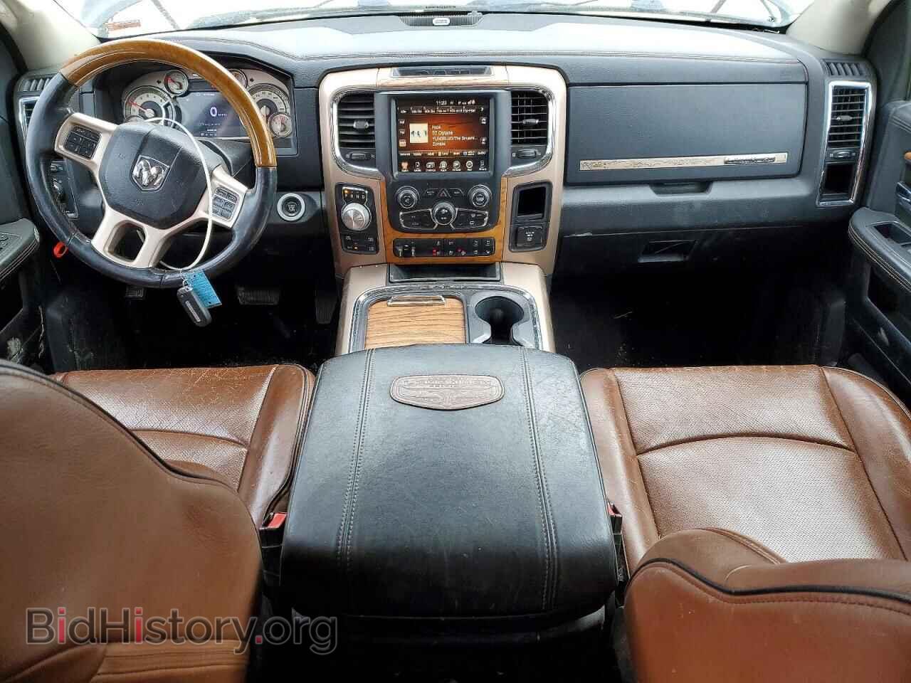 2016 RAM 1500 - VIN: 1C6RR7PMXGS134227 - Фото 8