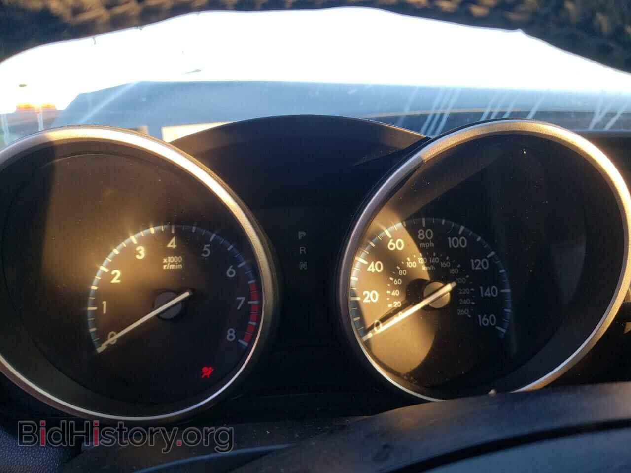 2013 MAZDA 3 - VIN: JM1BL1LP3D1725509 - Фото 9