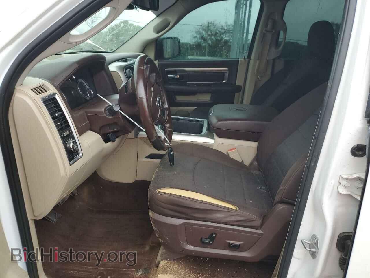 2016 RAM 1500 - VIN: 1C6RR7LT6GS265328 - Фото 7