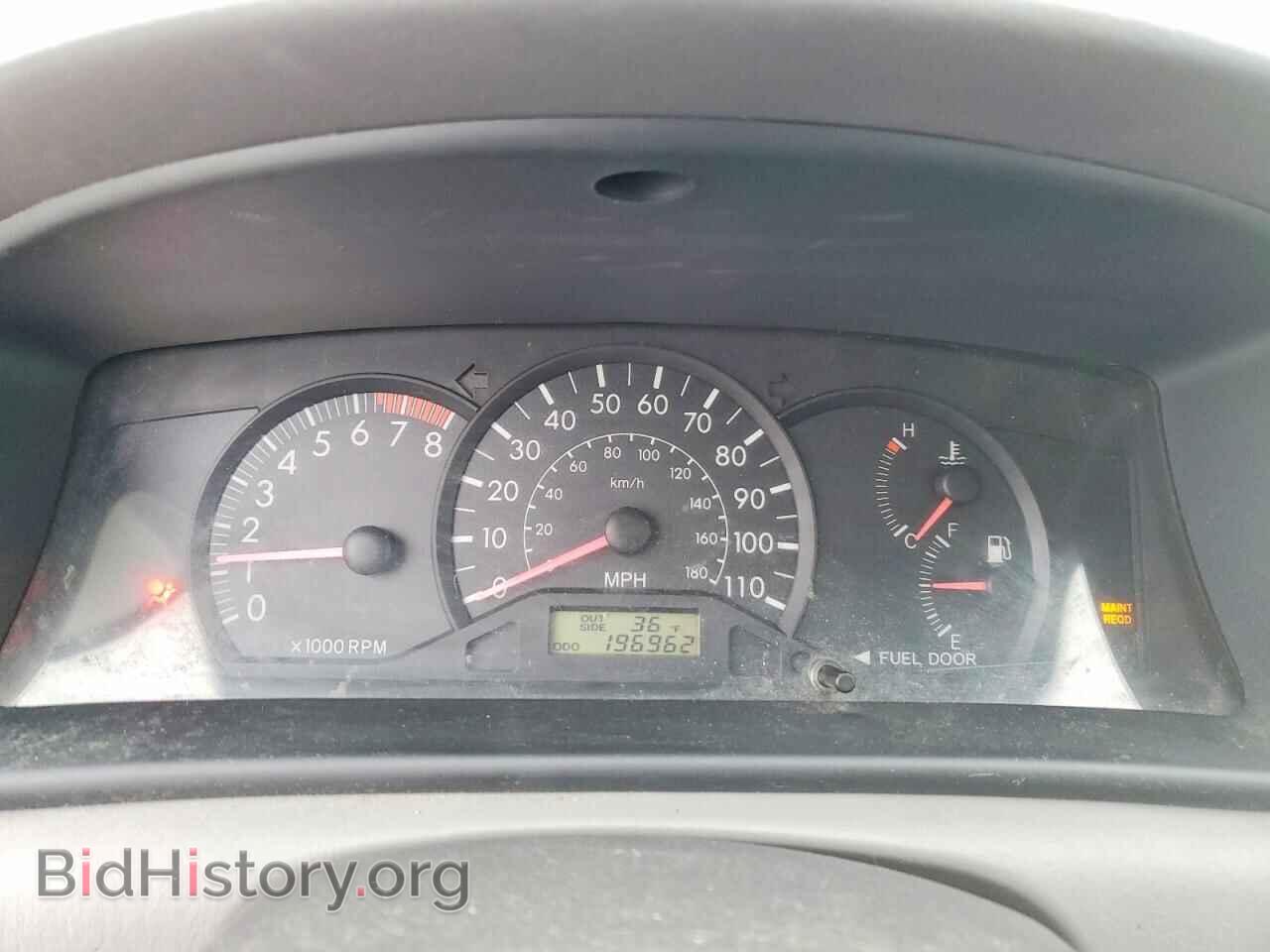 2007 TOYOTA COROLLA - VIN: 2T1BR32E87C753221 - Фото 9