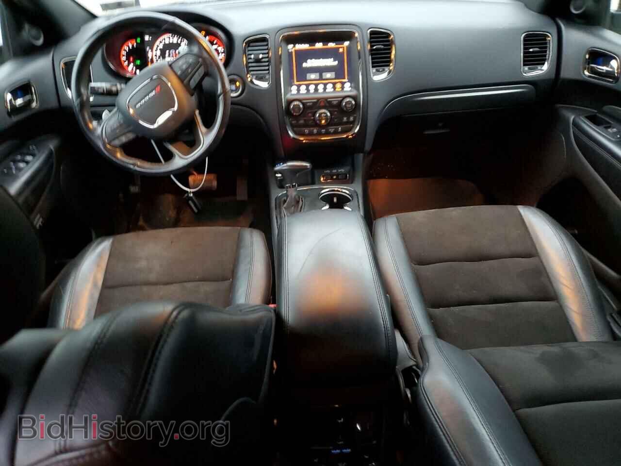 2020 DODGE DURANGO - VIN: 1C4RDJDG9LC184298 - Фото 8