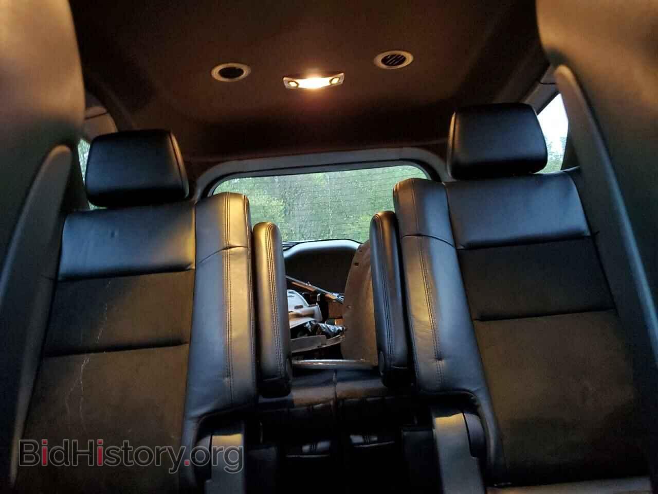 2020 DODGE DURANGO - VIN: 1C4RDJDG9LC184298 - Фото 10