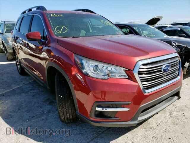 Photo 4S4WMACD2K3461071 - SUBARU ASCENT 2019