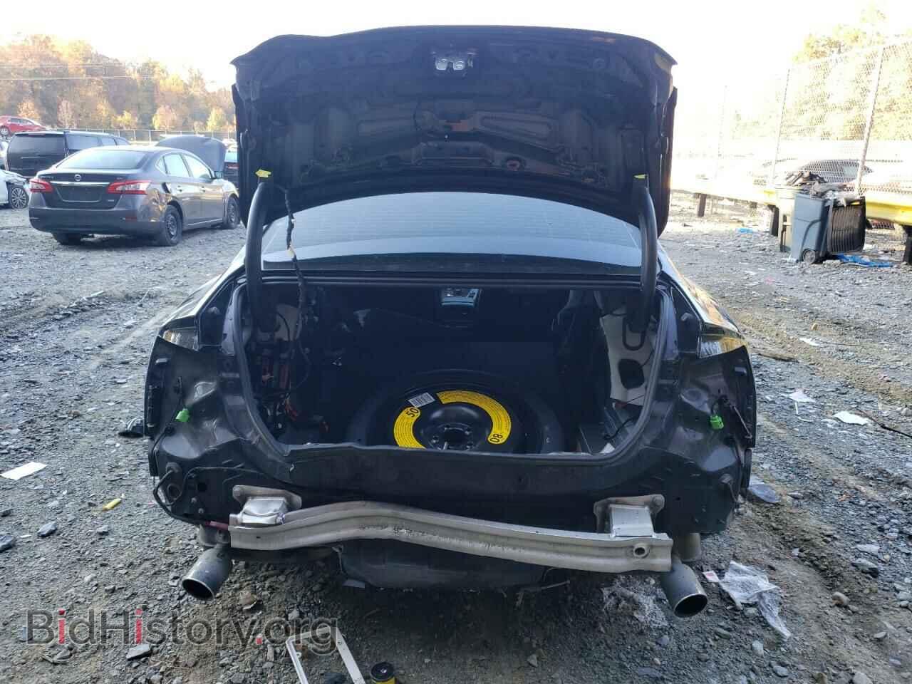 2018 AUDI A5 - VIN: WAUPNAF57JA017878 - Фото 6
