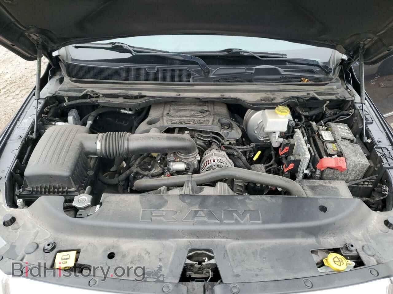 2019 RAM 1500 - VIN: 1C6SRFHTXKN672063 - Фото 11