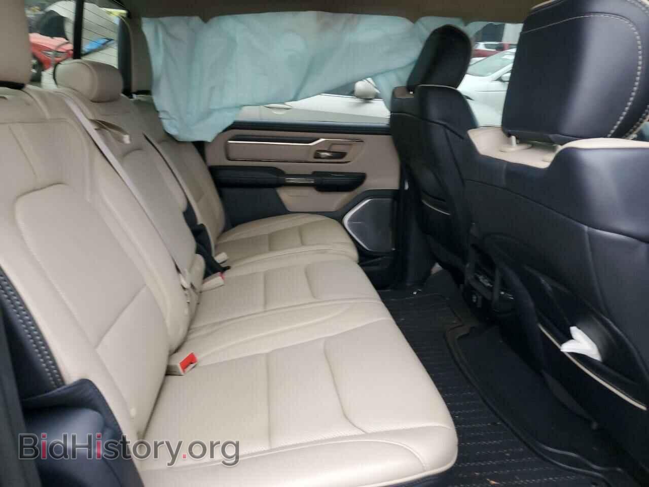 2019 RAM 1500 - VIN: 1C6SRFHTXKN672063 - Фото 10