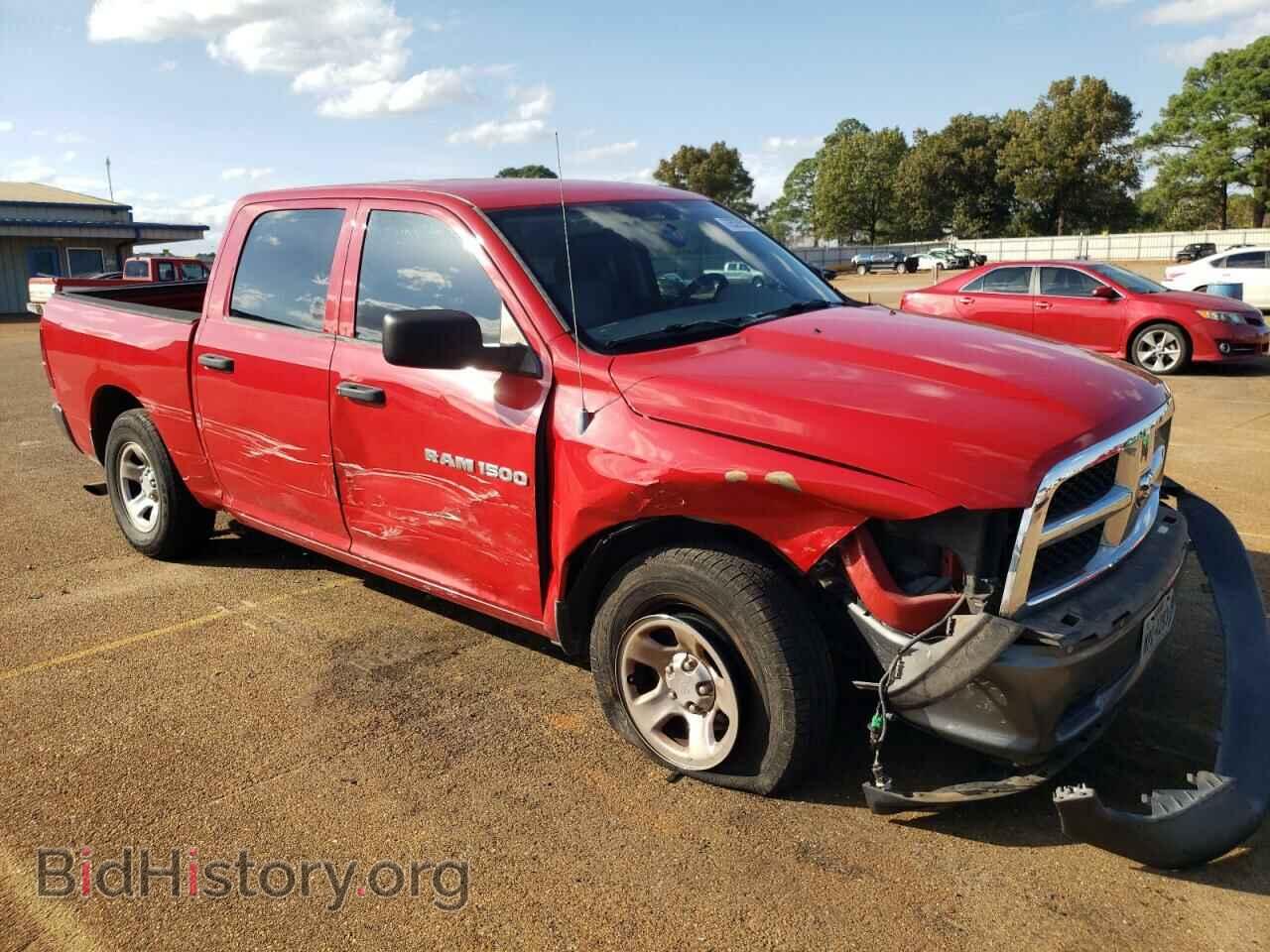 2011 DODGE All Models - VIN: 1D7RB1CP6BS709898 - Photo 4