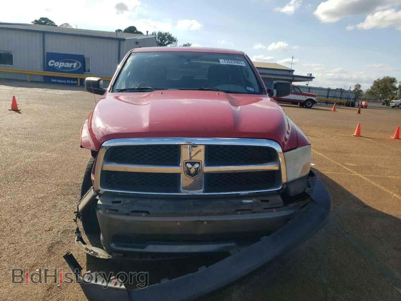 2011 DODGE All Models - VIN: 1D7RB1CP6BS709898 - Photo 5