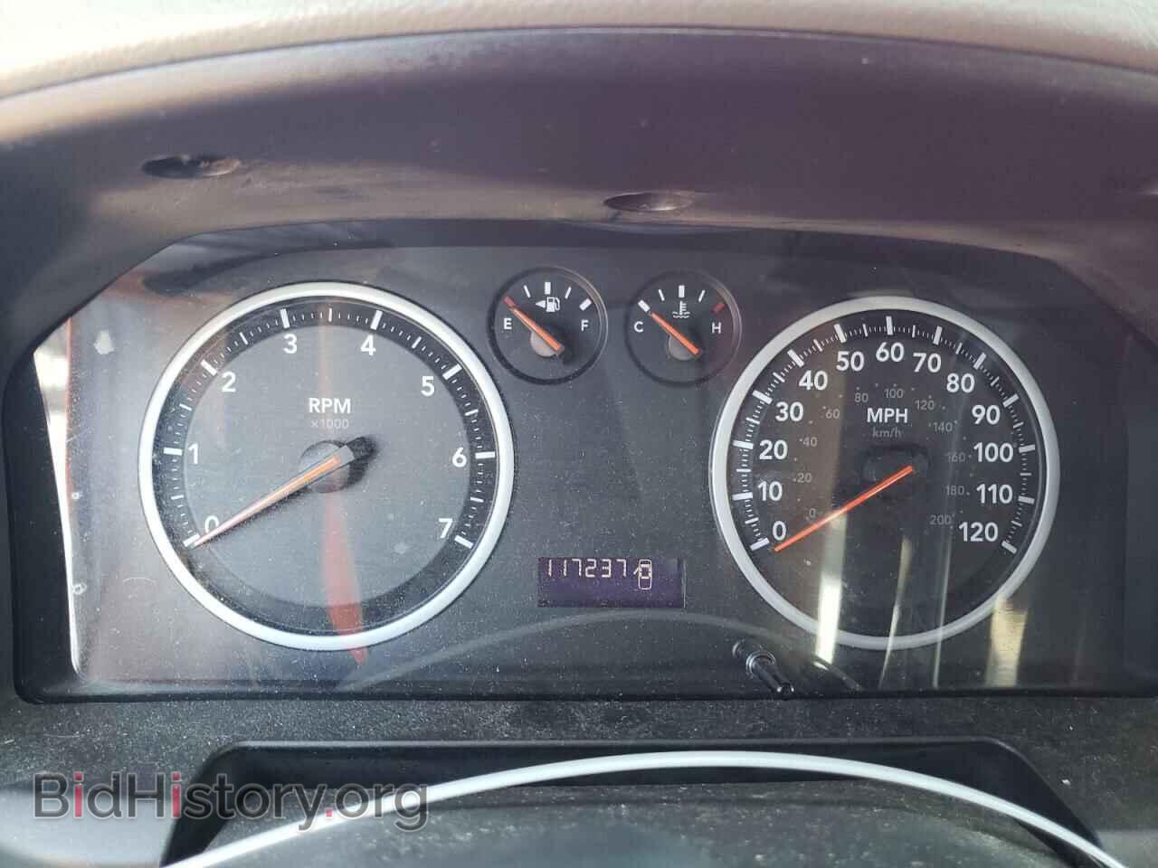 2011 DODGE All Models - VIN: 1D7RB1CP6BS709898 - Photo 9