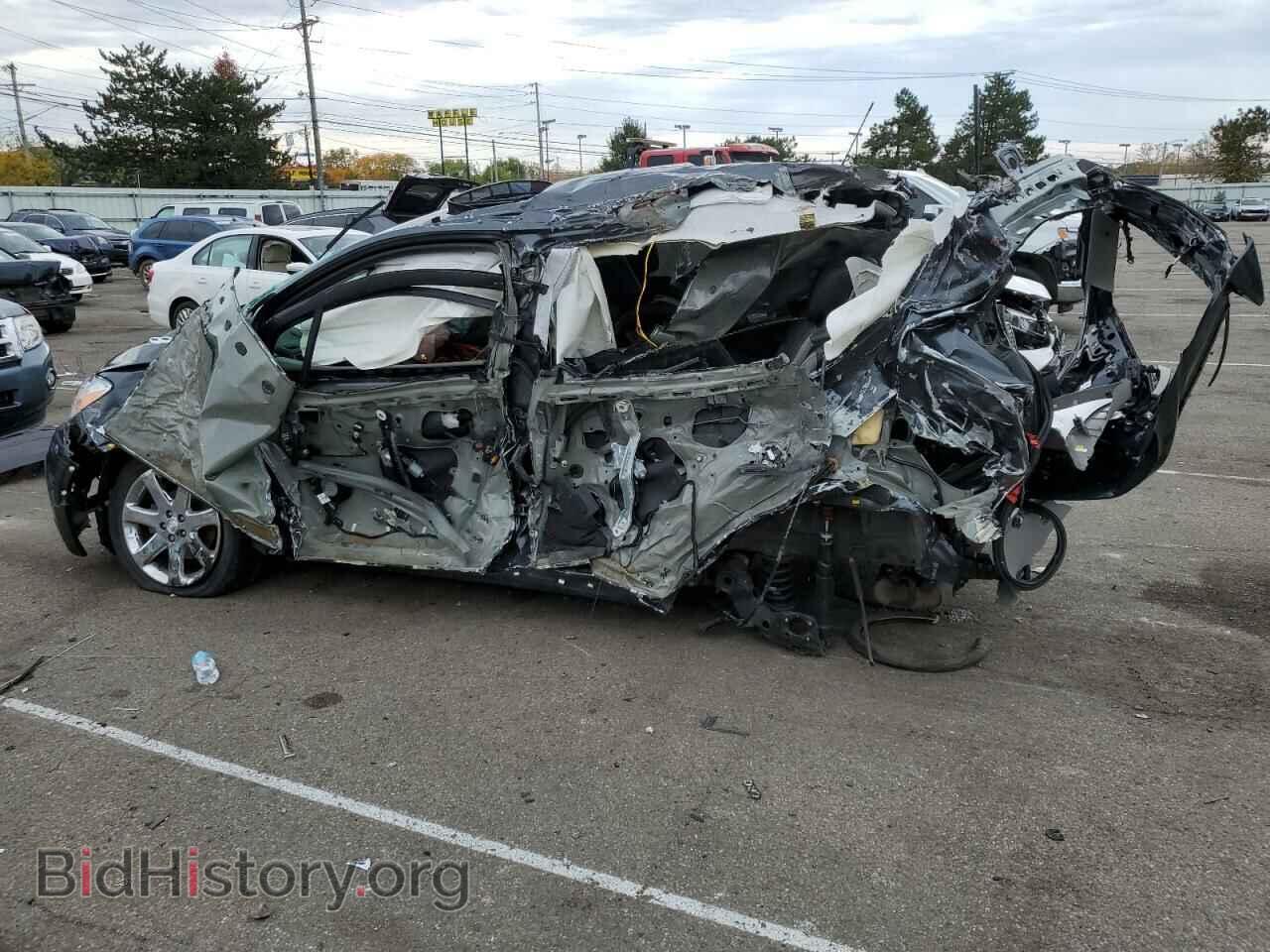2016 BUICK ENCORE - VIN: KL4CJCSB0GB636162 - Photo 2