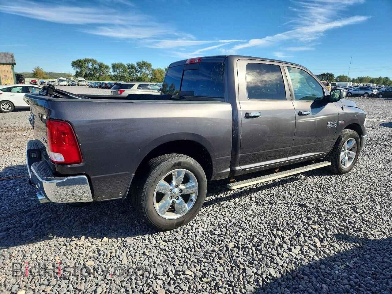 2016 RAM 1500 - VIN: 3C6RR7LT0GG356893 - Photo 3