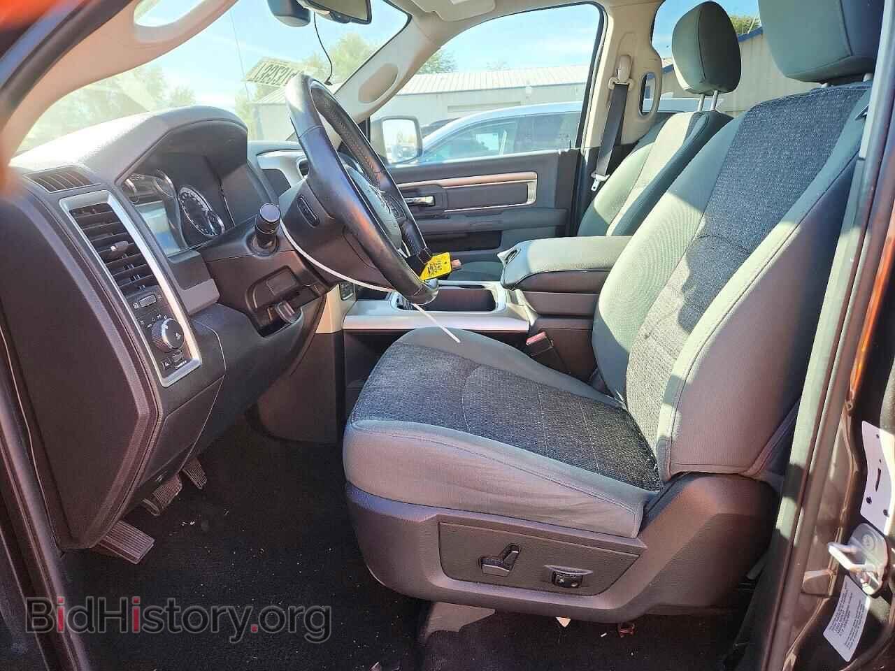 2016 RAM 1500 - VIN: 3C6RR7LT0GG356893 - Photo 7