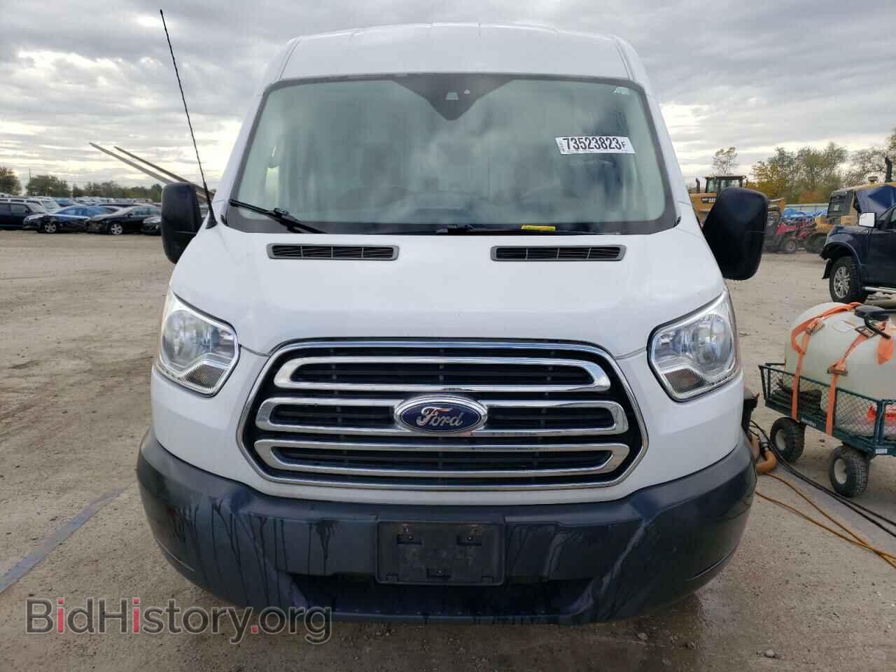 2017 FORD TRANSIT - VIN: 1FTYR2CM7HKB32997 - Photo 5