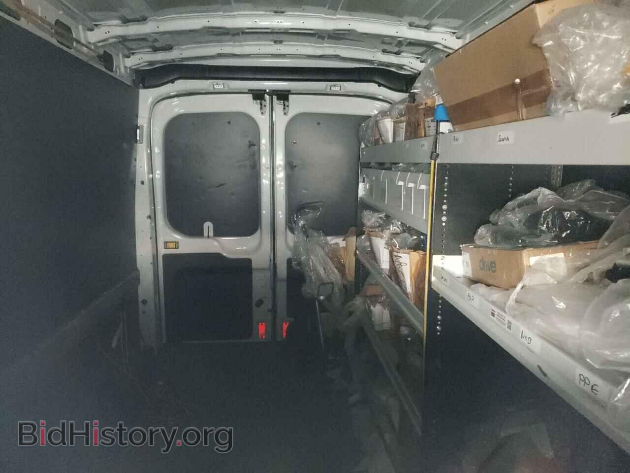 2017 FORD TRANSIT - VIN: 1FTYR2CM7HKB32997 - Photo 10