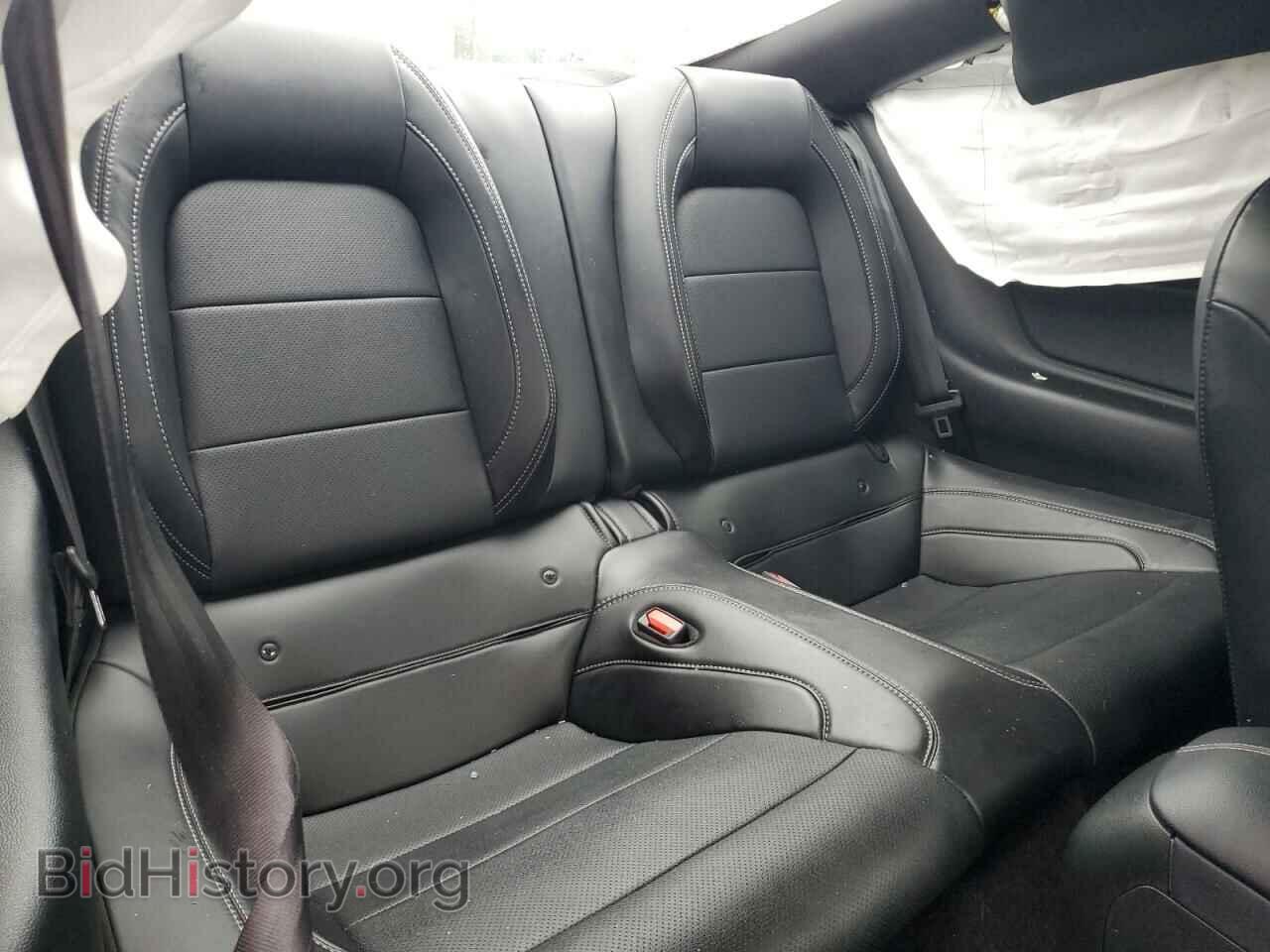 2023 FORD ALL Models - VIN: 1FA6P8TH2P5112968 - Photo 10