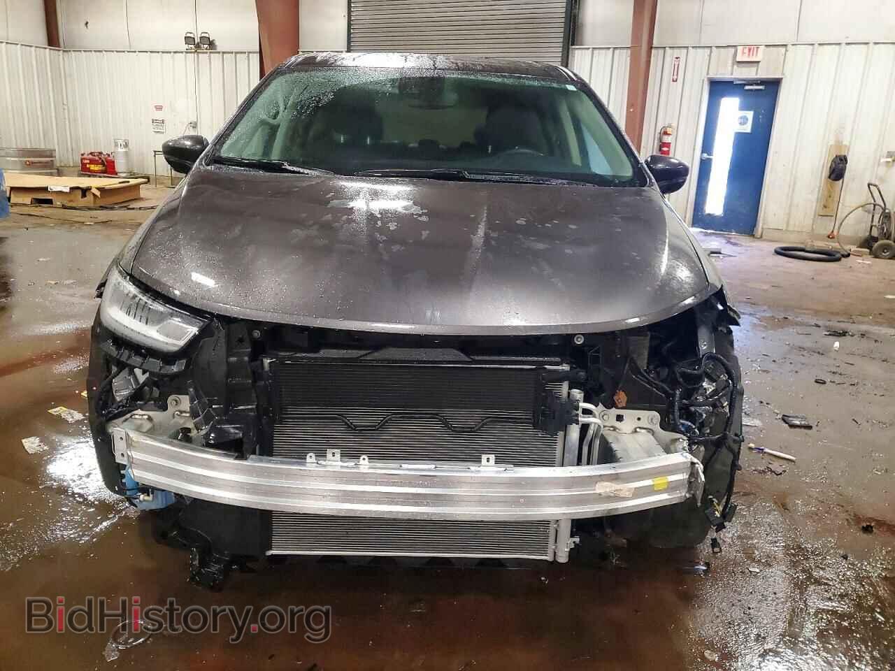2023 CHRYSLER PACIFICA - VIN: 2C4RC1BG0PR517779 - Фото 5