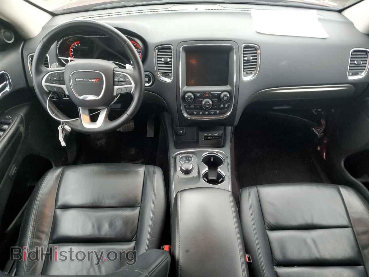 2017 DODGE DURANGO - VIN: 1C4RDJDG8HC737224 - Photo 8