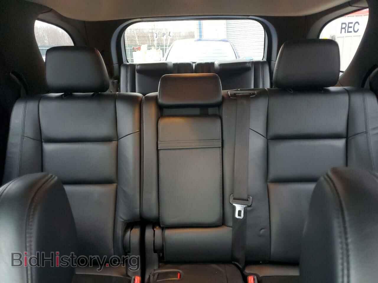 2017 DODGE DURANGO - VIN: 1C4RDJDG8HC737224 - Photo 10