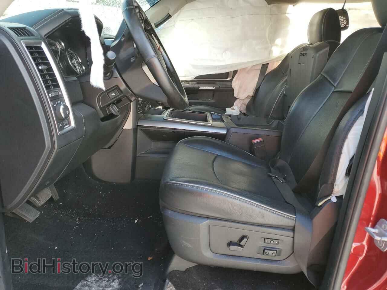 2014 RAM 1500 - VIN: 1C6RR7PM7ES337816 - Фото 7