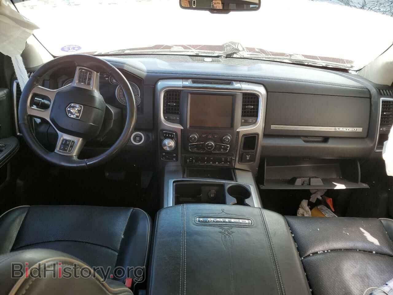 2014 RAM 1500 - VIN: 1C6RR7PM7ES337816 - Фото 8