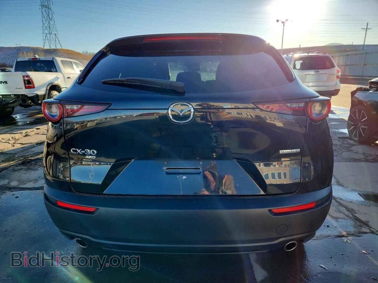 2020 MAZDA CX30 - VIN: 3MVDMBCL2LM130465 - Фото 6