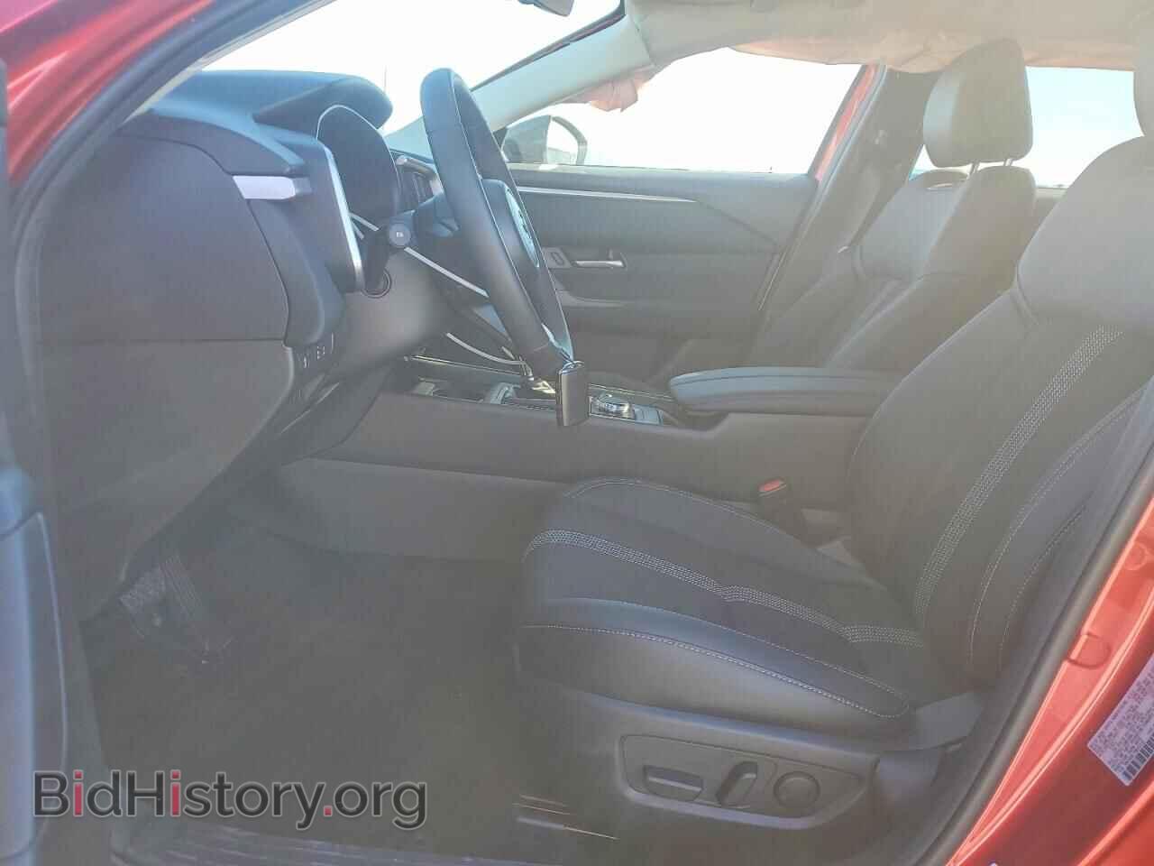 2026 MAZDA CX-50 - VIN: 7MMVABBL7TN453139 - Фото 7