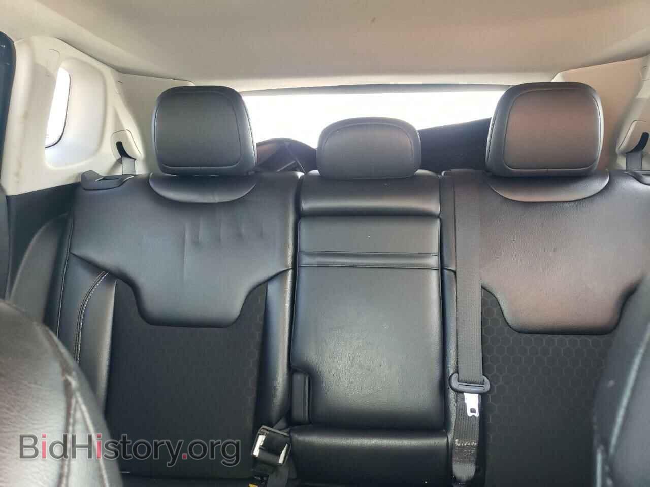 2020 JEEP COMPASS - VIN: 3C4NJDBBXLT155204 - Photo 10