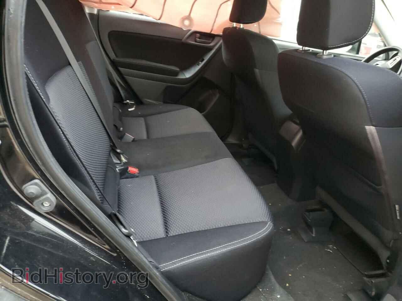 2014 SUBARU FORESTER - VIN: JF2SJAAC3EH504864 - Photo 10