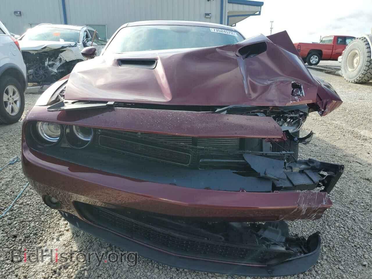 2020 DODGE CHALLENGER - VIN: 2C3CDZAG4LH173820 - Photo 5