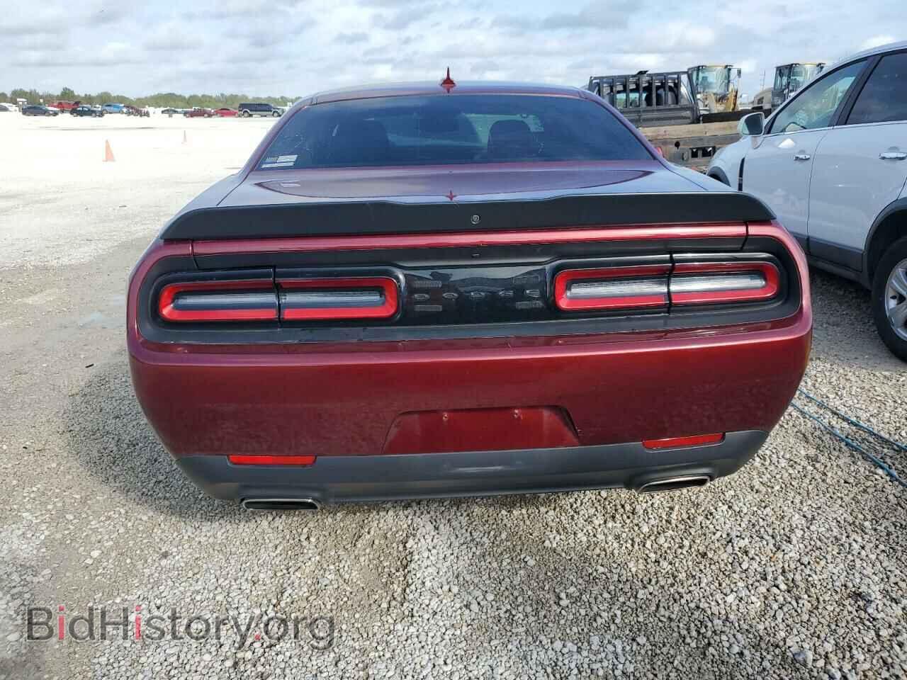 2020 DODGE CHALLENGER - VIN: 2C3CDZAG4LH173820 - Photo 6