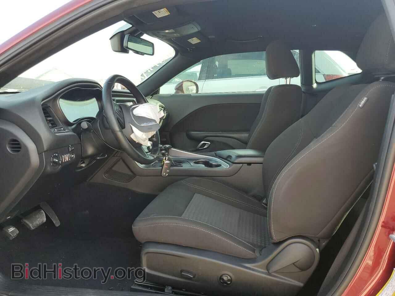 2020 DODGE CHALLENGER - VIN: 2C3CDZAG4LH173820 - Photo 7