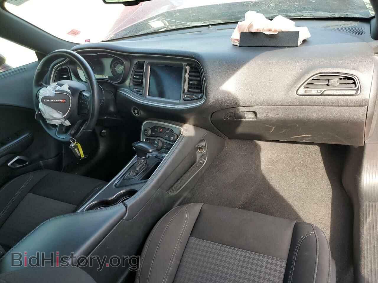 2020 DODGE CHALLENGER - VIN: 2C3CDZAG4LH173820 - Photo 8