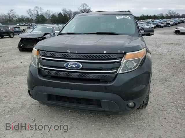 2013 FORD EXPLORER - VIN: 1FM5K7F80DGA42053 - Фото 15