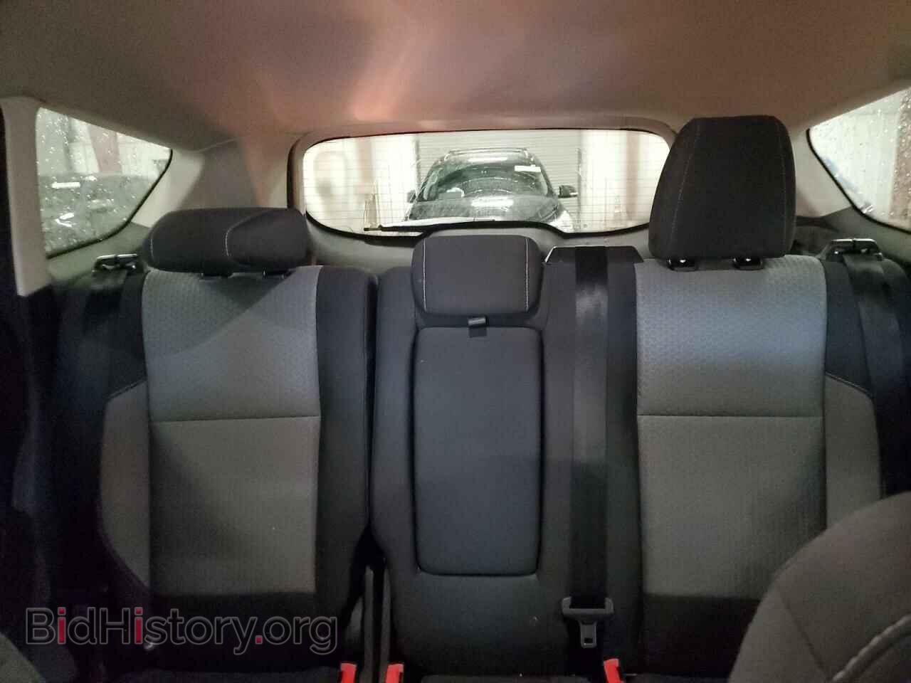 2017 FORD ESCAPE - VIN: 1FMCU0GD1HUE05052 - Фото 10