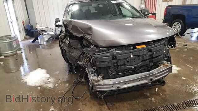 2010 FORD EDGE - VIN: 2FMDK4KC7ABB26152 - Фото 15