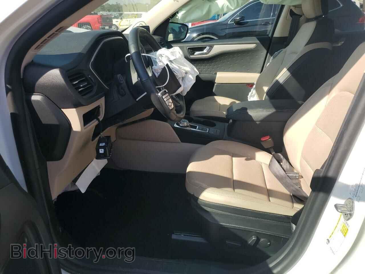 2020 FORD ESCAPE - VIN: 1FMCU0H68LUA24310 - Photo 7