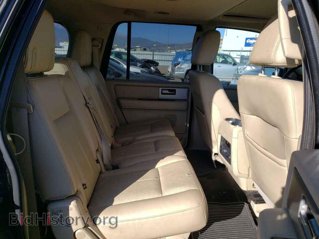 2015 FORD EXPEDITION - VIN: 1FMJK2AT3FEF20798 - Фото 11
