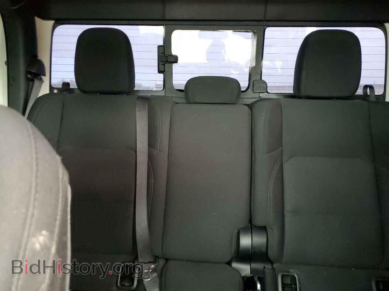 2020 JEEP GLADIATOR - VIN: 1C6HJTAG8LL192503 - Фото 10