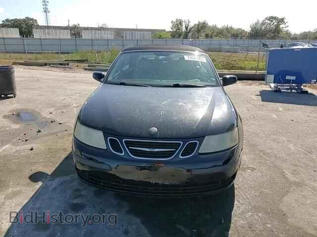 2007 SAAB 9 3 - VIN: YS3FD79Y776108583 - Фото 13